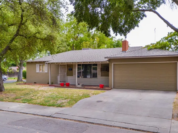 1602 Del Monte Ave, Modesto, CA 95350