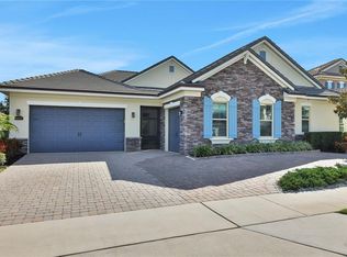 3875 Grassland Loop, Lake Mary, FL 32746