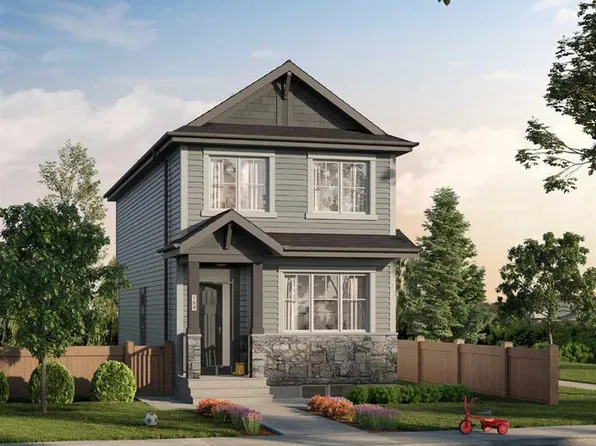 195 E Annette Lndg NW, Calgary, AB T3R 2E9