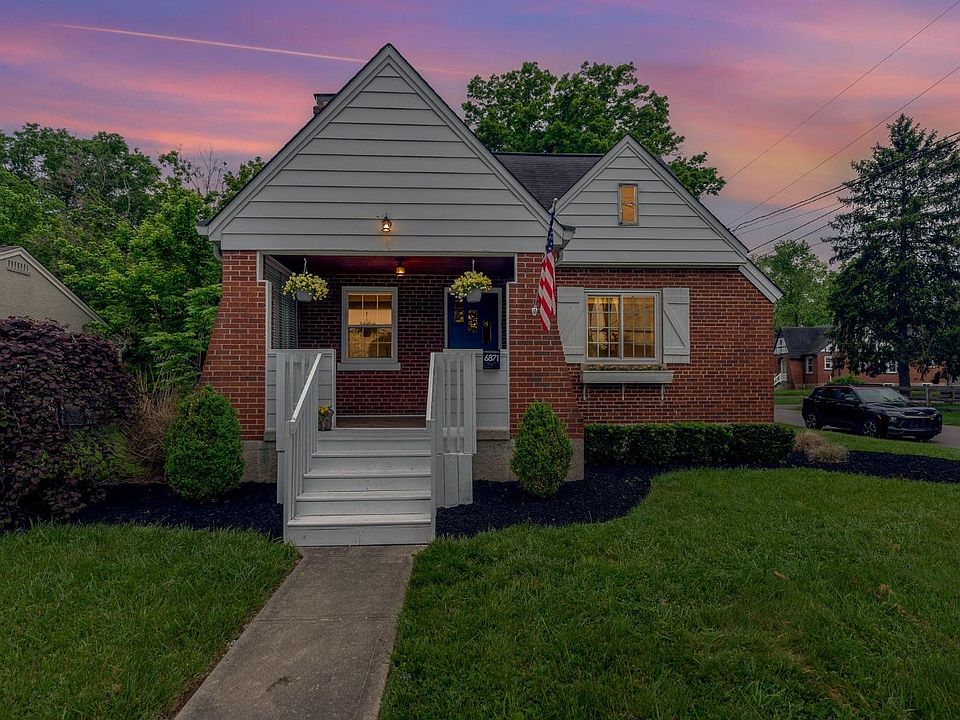 6871 Salem Rd, Cincinnati, OH 45230 Zillow