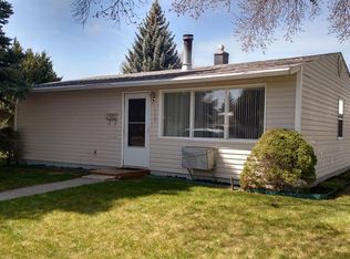 695 James Pl, Idaho Falls, ID 83401