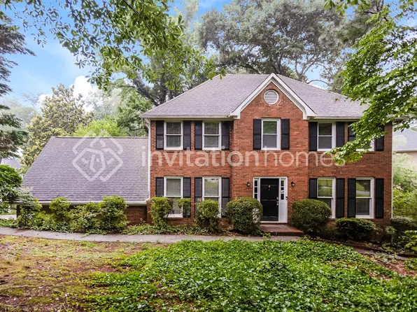 1591 Willow Blf, Marietta, GA 30066