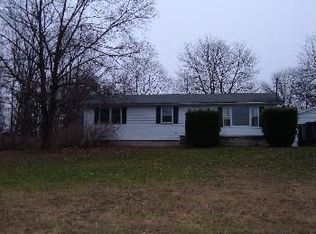 810 Fleshman Mill Rd, New Oxford, PA 17350