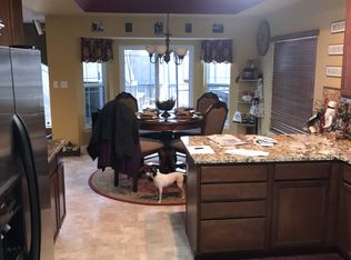 490 Pevely Heights Dr, Pevely, MO 63070