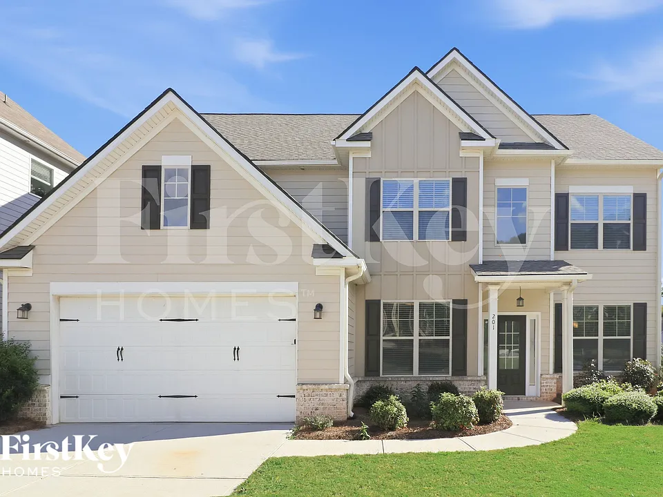 201 Meadow Branch Ln