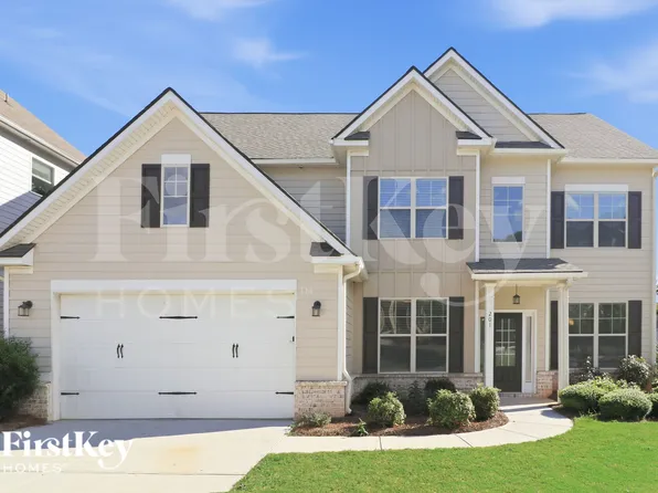 201 Meadow Branch Ln, Dallas, GA 30157