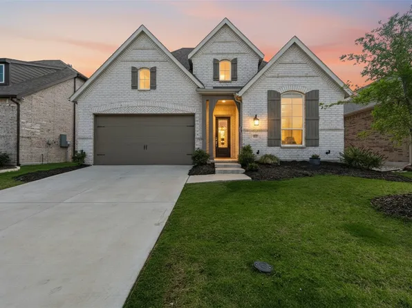 2020 Rhea Ct, Celina, TX 75009