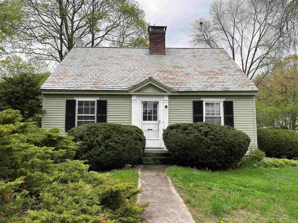 10 Prospect Street, Hanover, NH 03755