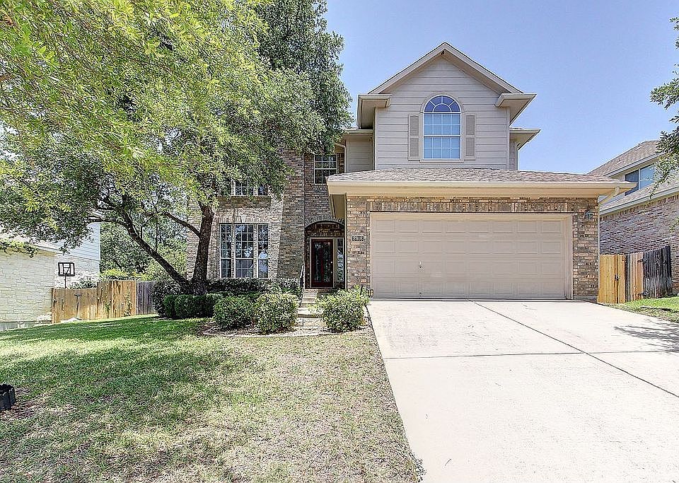 2816 Grimes Ranch Road