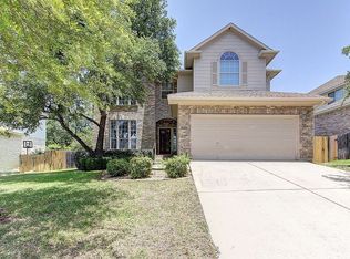 2816 Grimes Ranch Rd, Austin, TX 78732