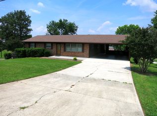 453 Carroll Rd, Morristown, TN 37813