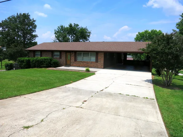 453 Carroll Rd, Morristown, TN 37813