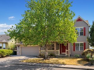 16080 NW Graf St, Portland, OR 97229