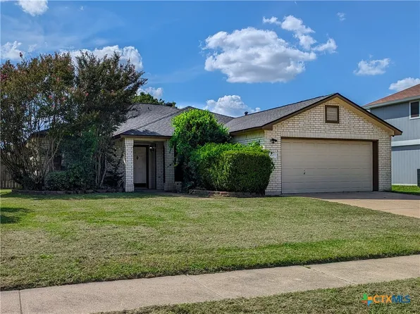 4607 Stanford Dr, Killeen, TX 76542