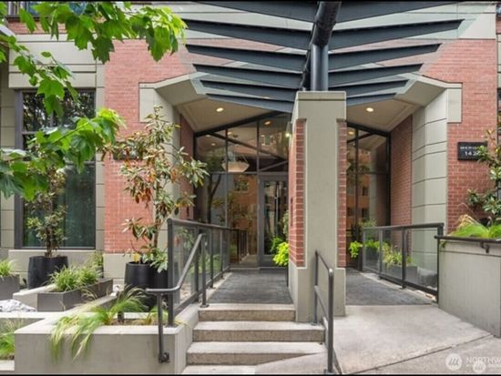 1420 Terry Avenue #807, Seattle, WA 98101