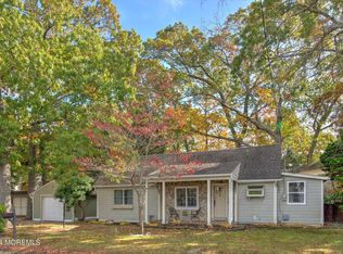 347 Rancocas Dr, Brick, NJ 08724