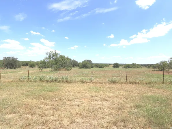 1753 County Road 124 LOT 89K, Floresville, TX 78114