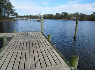 108 Windtide Ln, Havelock, NC 28532