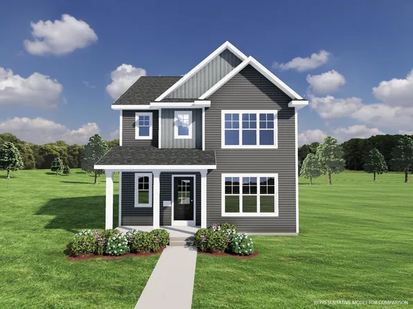 5297 Fiddle St, Fitchburg, WI 53711