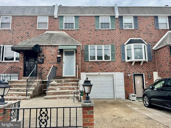 714 Bigler St, Philadelphia, PA 19148