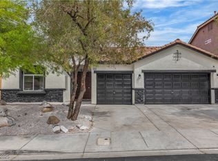 1054 Silver Star St, Henderson, NV 89002