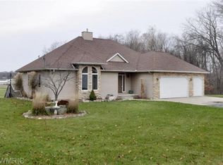 10461 Four Mile Rd, East Leroy, MI 49051