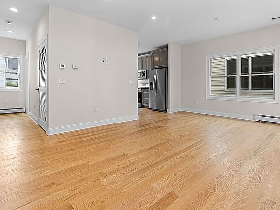 Open Concept Living Room