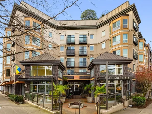 1125 E Olive St, Seattle, WA
