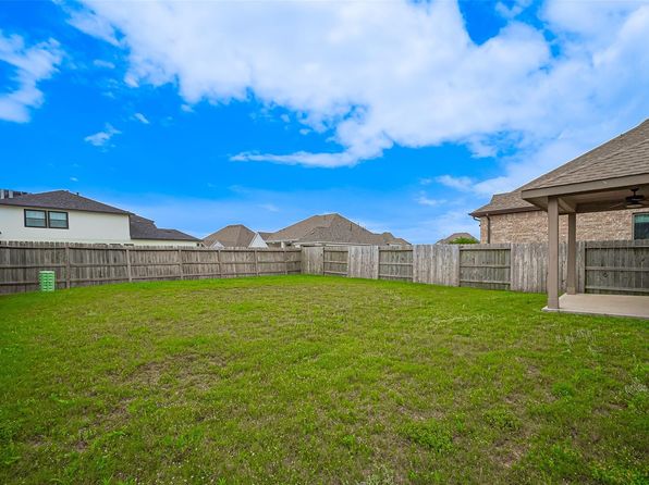 2903 Blue Mist Bnd, Fulshear, TX 77423
