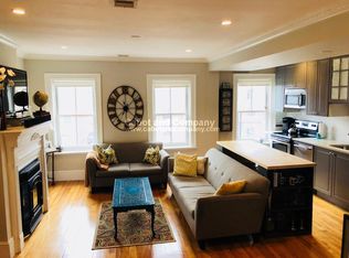 637 Tremont St #22, Boston, MA 02118