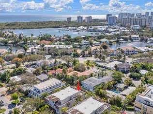 2614 NE 14th Street, Fort Lauderdale, FL 33304