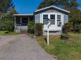 290 Calef Hwy UNIT C22, Epping, NH 03042