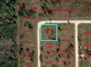 Tbd Falcon Pt, Onalaska, TX 77360