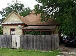 210 N Denver St, Dallas, TX 75203