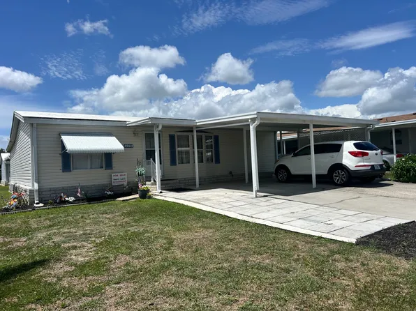 39413 Keiths Cir, Zephyrhills, FL 33542