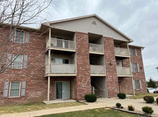 5300 W Wood Sage Rd APT 202, Peoria, IL 61615