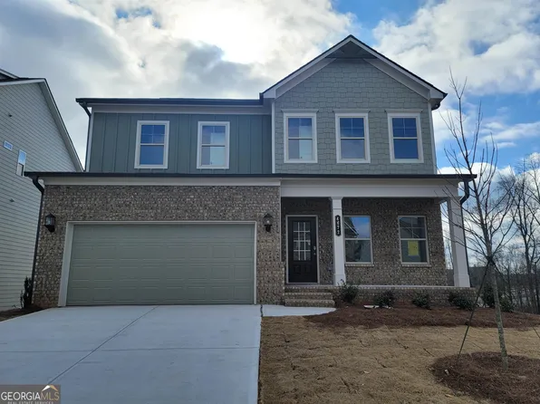 4672 Silver Oak Dr SW #7, Gainesville, GA 30504