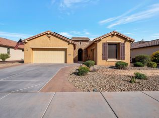 1781 N 165th Ln, Goodyear, AZ 85395