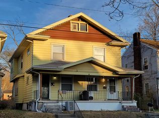 135 Ridge Ave, Dayton, OH 45405