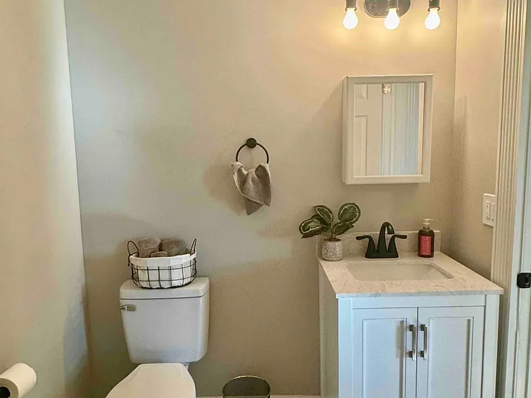 280 Garden St #4F — Photo 6