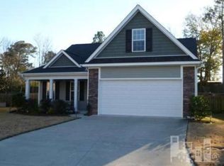 6222 Meredith Way, Wilmington, NC 28405