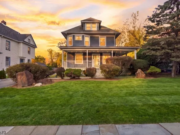 64 Norwood Ave, Plainfield City, NJ 07060