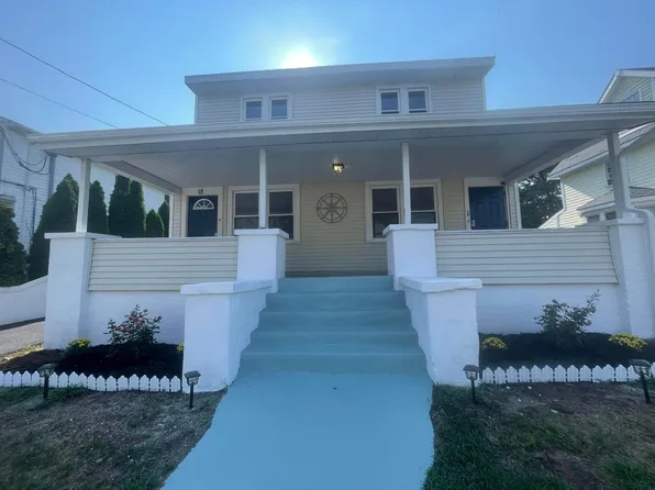 46 Coe Ave #2, East Haven, CT 06512