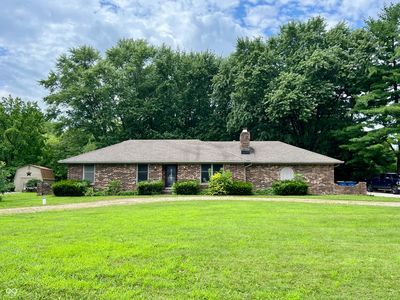 3160 Sunny Dr, Brownsburg, IN, 46112