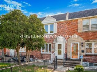 2061 Kent Rd, Folcroft, PA 19032