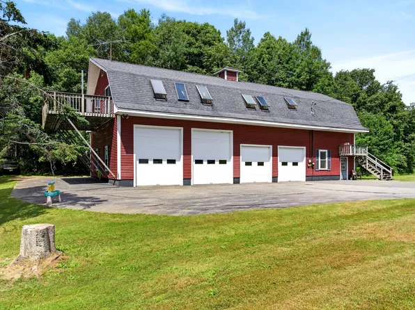 147 Dirigo Road, China, ME 04358