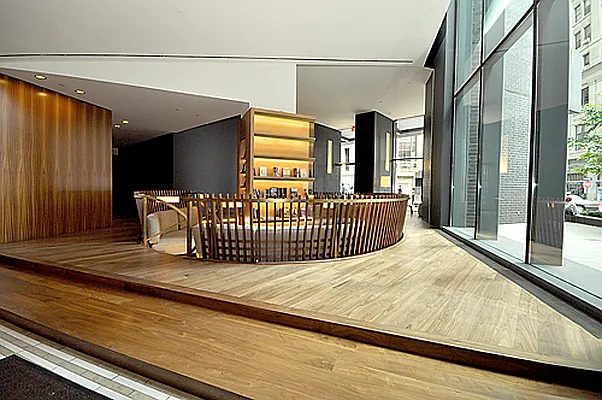 Rented by Platinum Properties | media 100