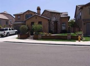 877 First Light Rd, San Marcos, CA 92078