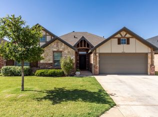 3010 113th St, Lubbock, TX 79423