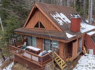 54 Cold Spring Rd, Thornton, NH 03285